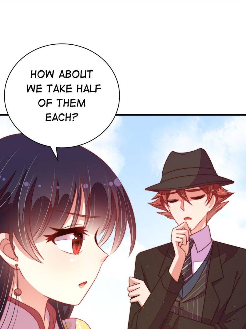 Marshal Is Jealous Everyday chapter 121 - page 26