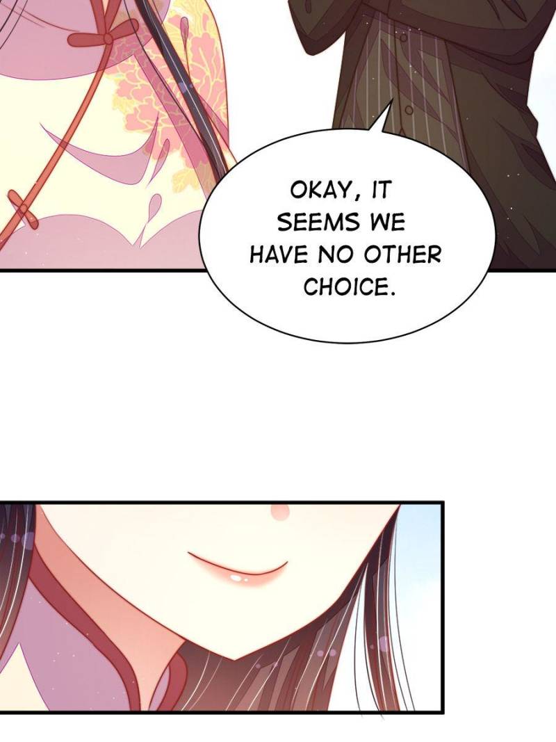 Marshal Is Jealous Everyday chapter 121 - page 27