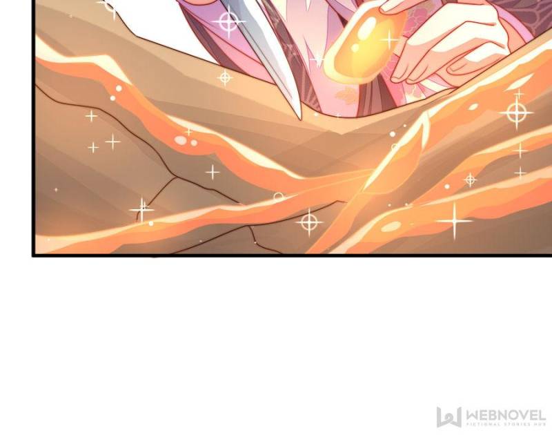 Marshal Is Jealous Everyday chapter 121 - page 31