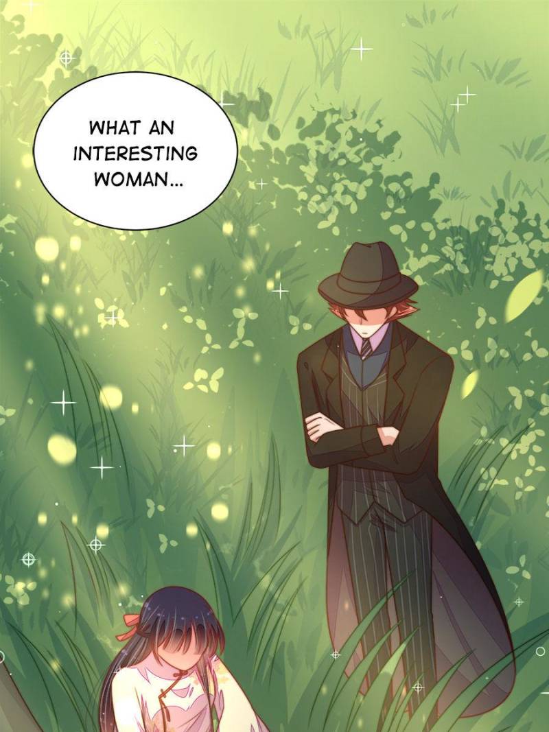 Marshal Is Jealous Everyday chapter 121 - page 32