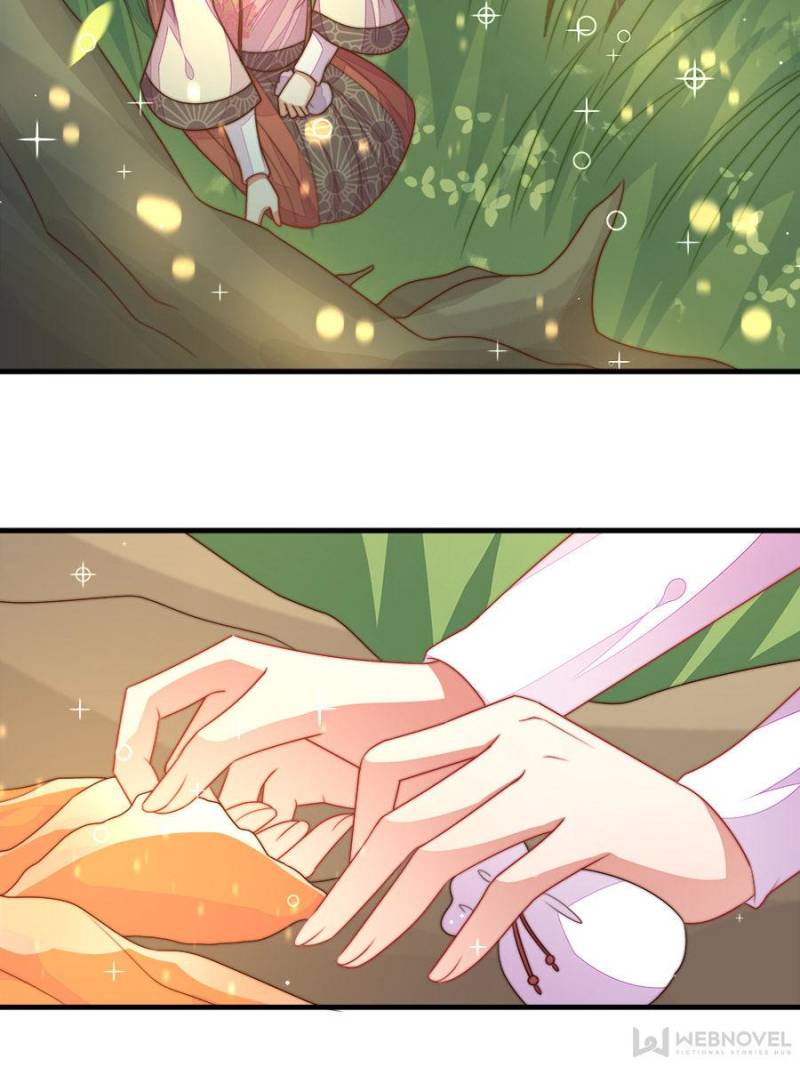 Marshal Is Jealous Everyday chapter 121 - page 33
