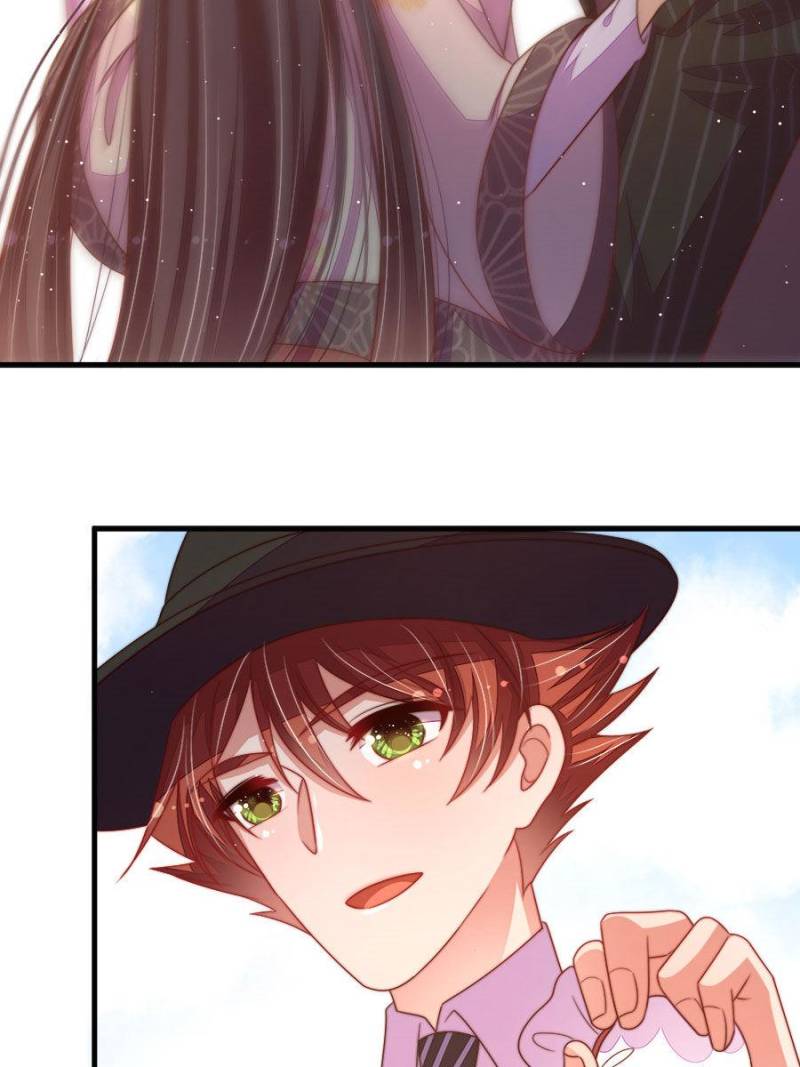 Marshal Is Jealous Everyday chapter 121 - page 40