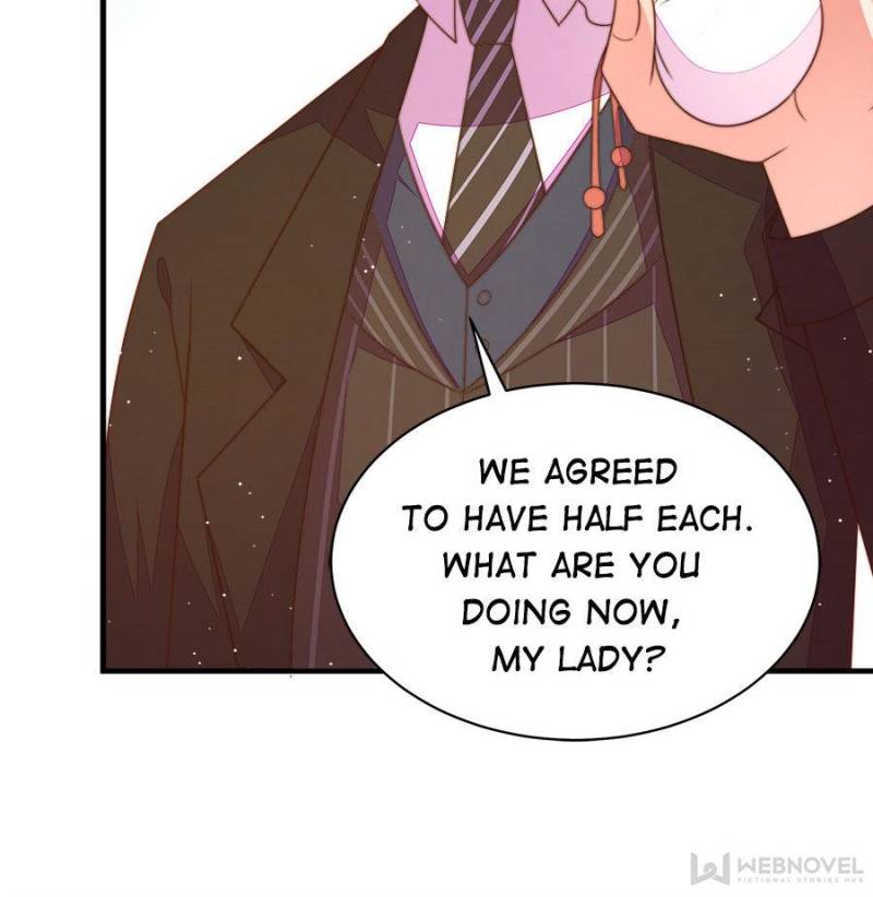 Marshal Is Jealous Everyday chapter 121 - page 41