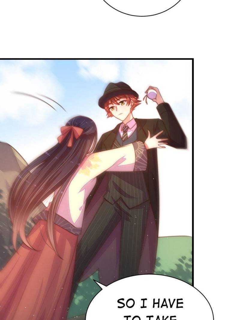 Marshal Is Jealous Everyday chapter 121 - page 43