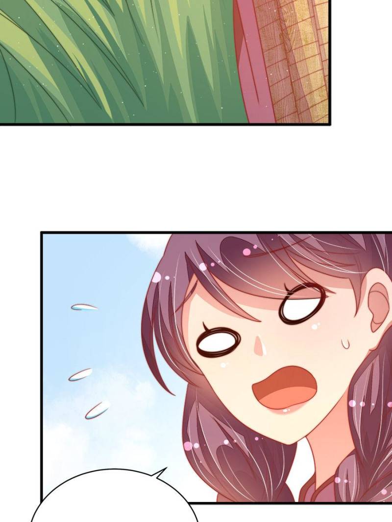 Marshal Is Jealous Everyday chapter 121 - page 5