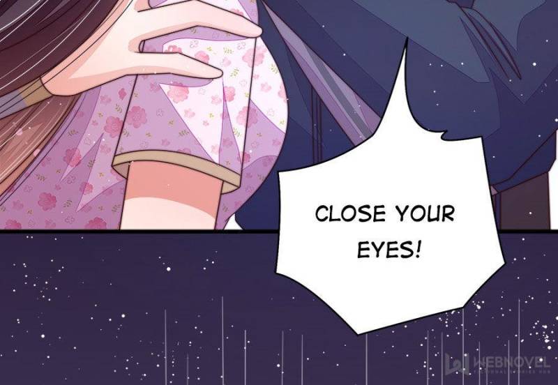 Marshal Is Jealous Everyday chapter 176 - page 35