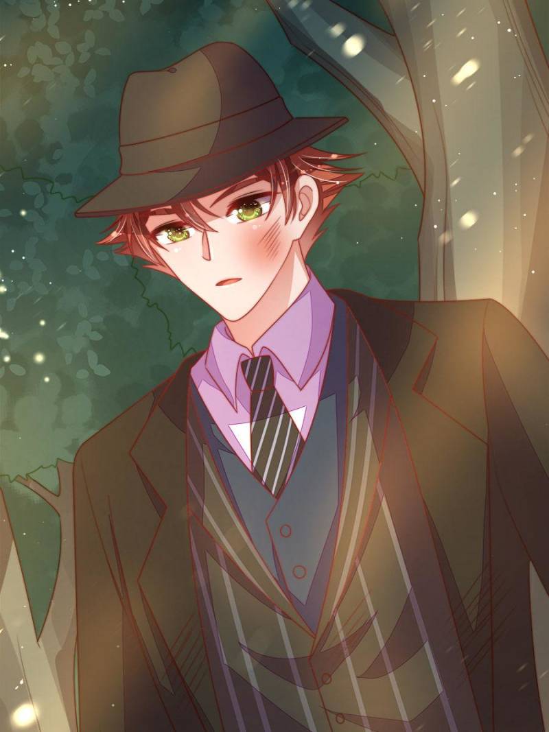 Marshal Is Jealous Everyday chapter 122 - page 11