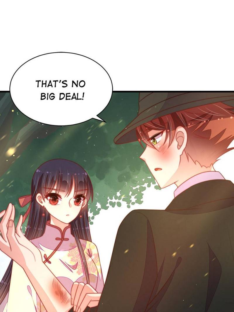 Marshal Is Jealous Everyday chapter 122 - page 13