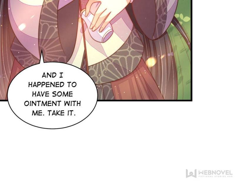 Marshal Is Jealous Everyday chapter 122 - page 15