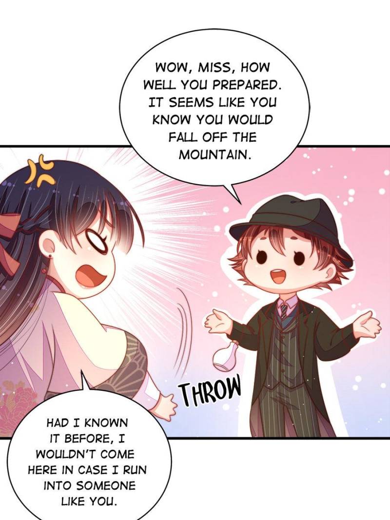 Marshal Is Jealous Everyday chapter 122 - page 16