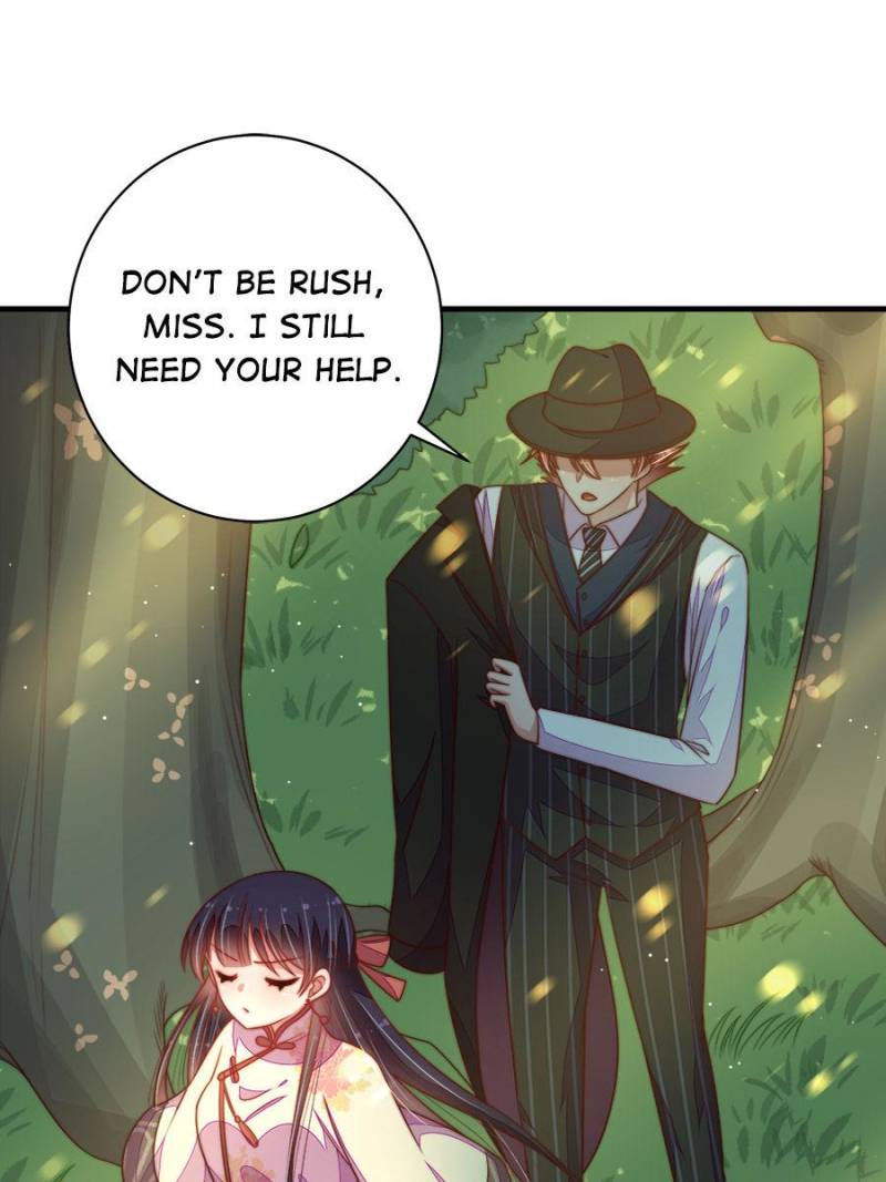Marshal Is Jealous Everyday chapter 122 - page 19