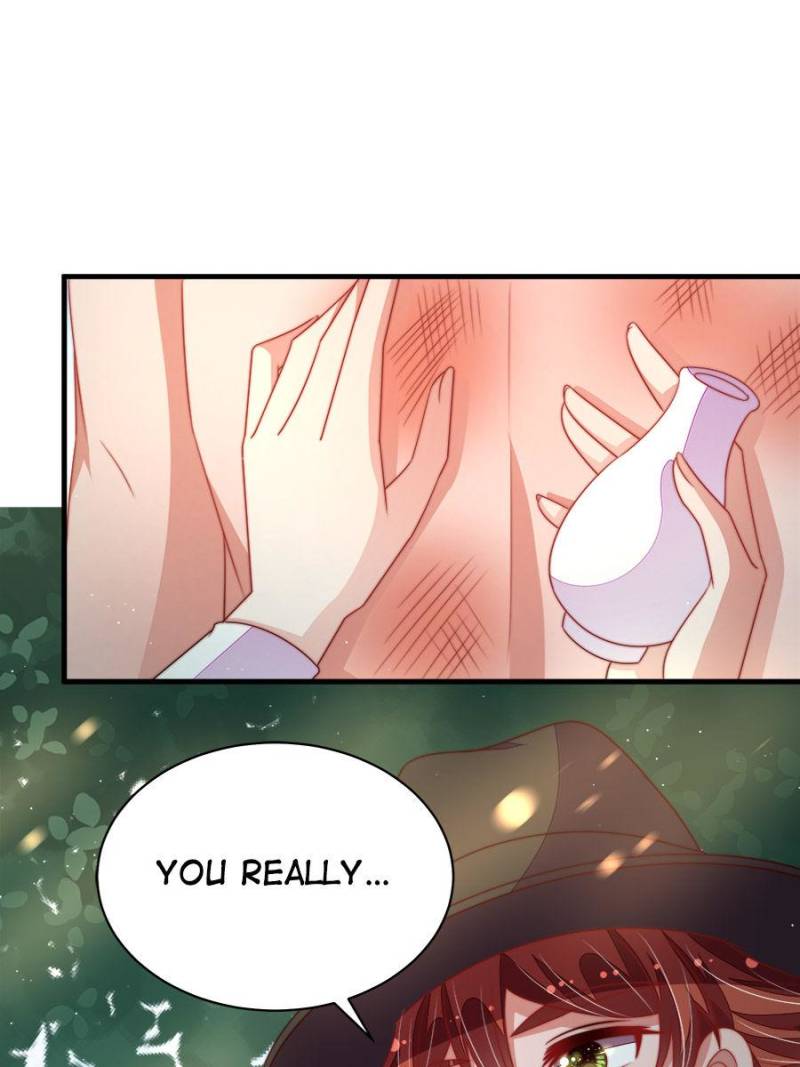 Marshal Is Jealous Everyday chapter 122 - page 26