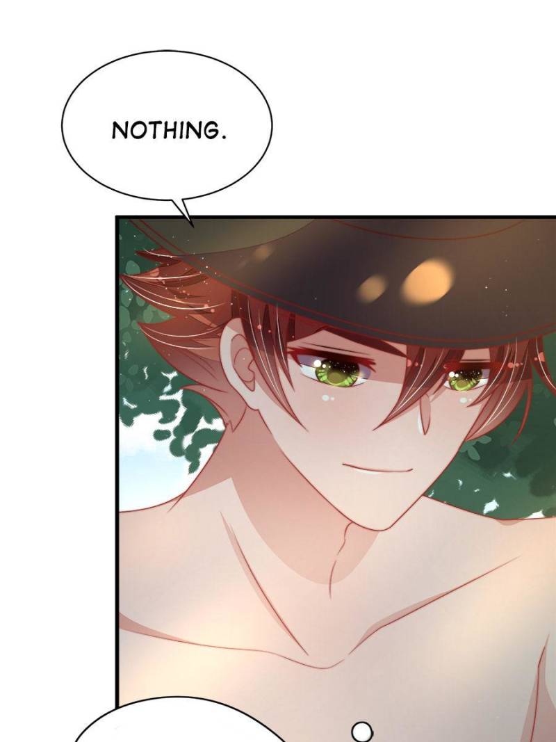 Marshal Is Jealous Everyday chapter 122 - page 29