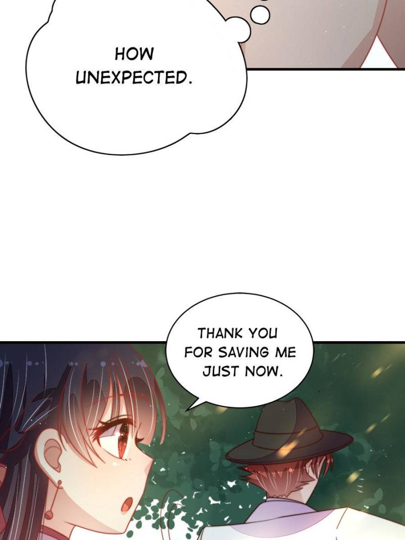 Marshal Is Jealous Everyday chapter 122 - page 30