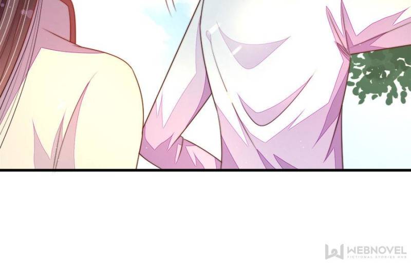 Marshal Is Jealous Everyday chapter 122 - page 31
