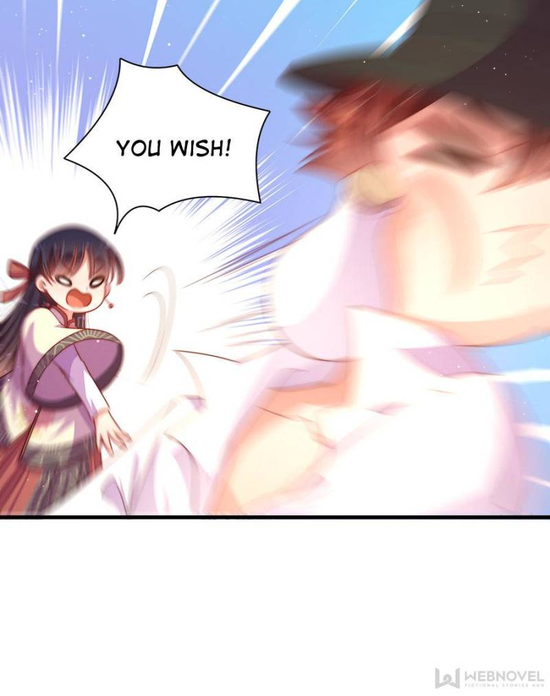 Marshal Is Jealous Everyday chapter 122 - page 33