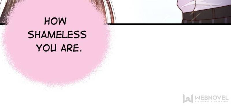 Marshal Is Jealous Everyday chapter 122 - page 36