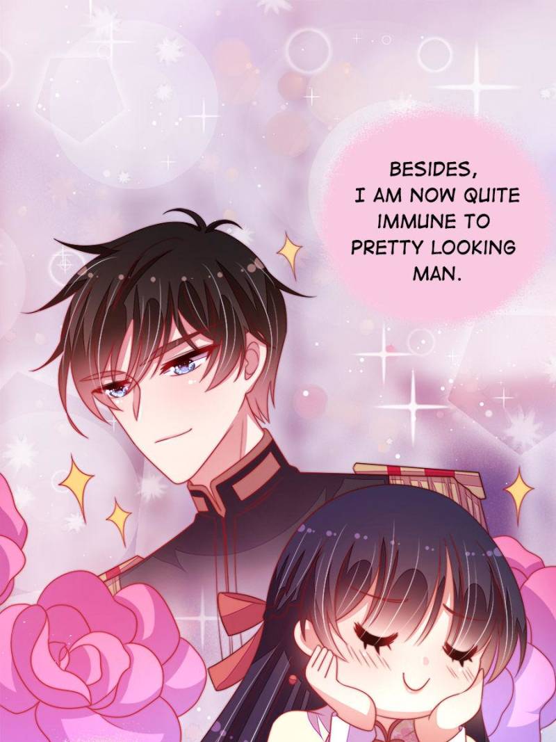 Marshal Is Jealous Everyday chapter 122 - page 37