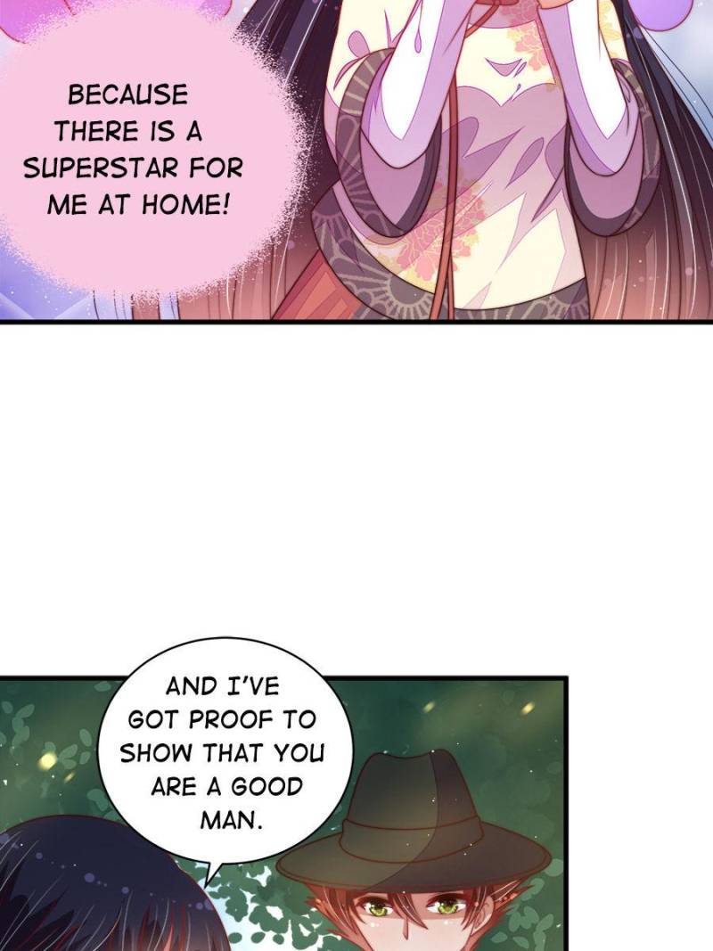 Marshal Is Jealous Everyday chapter 122 - page 38