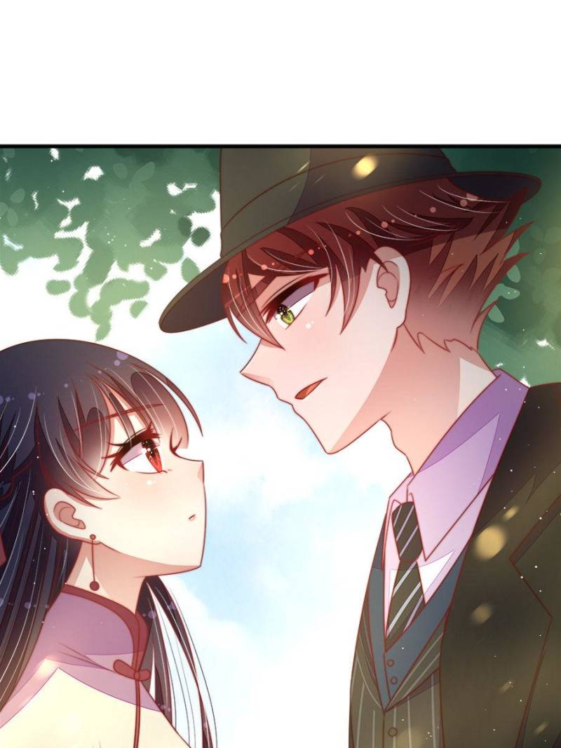 Marshal Is Jealous Everyday chapter 122 - page 40