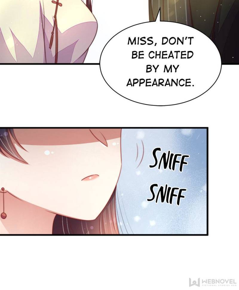 Marshal Is Jealous Everyday chapter 122 - page 41