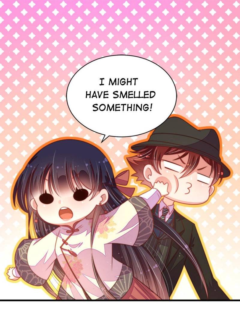 Marshal Is Jealous Everyday chapter 122 - page 42