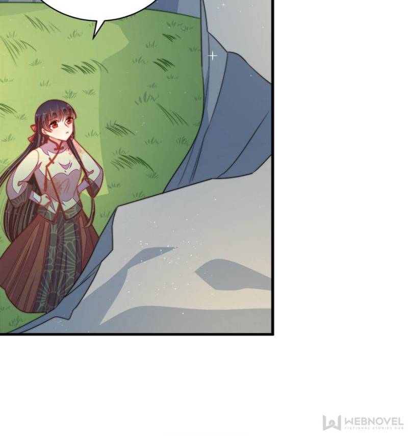 Marshal Is Jealous Everyday chapter 123 - page 10