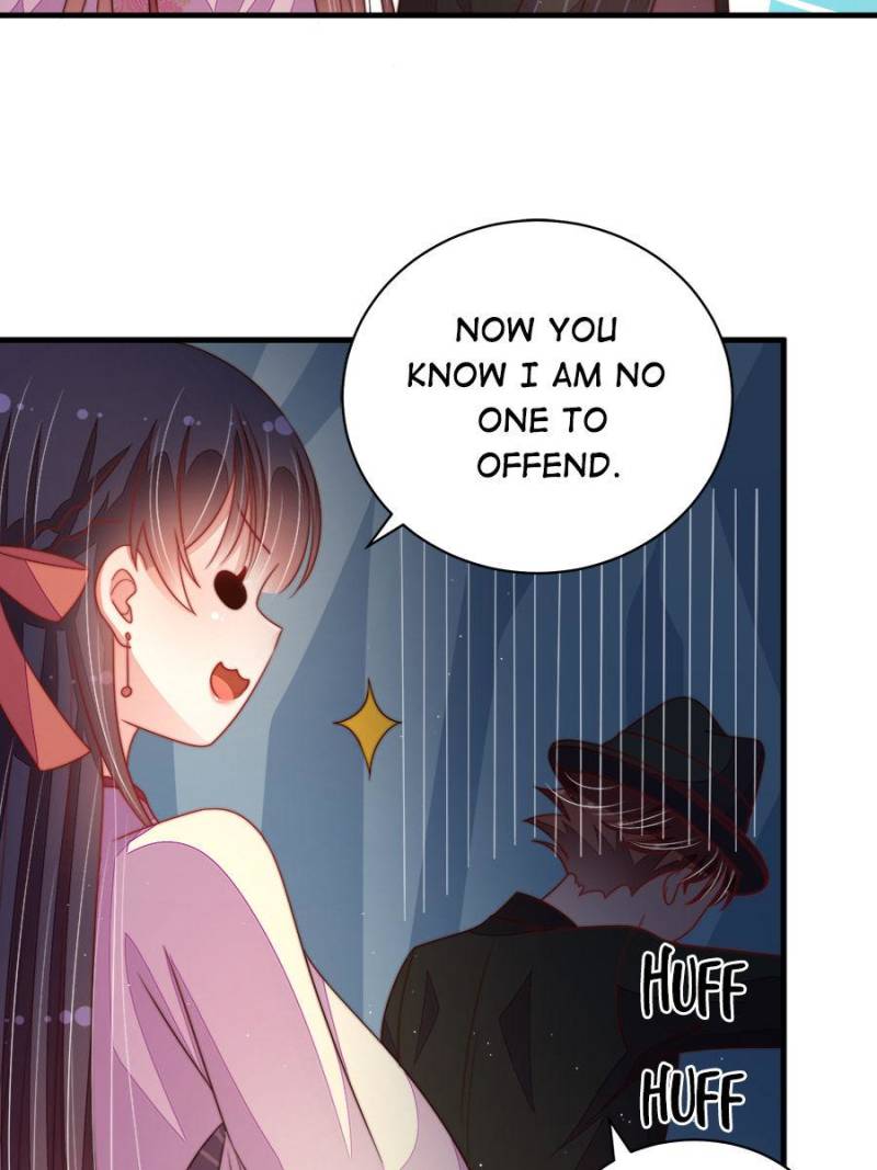 Marshal Is Jealous Everyday chapter 123 - page 15