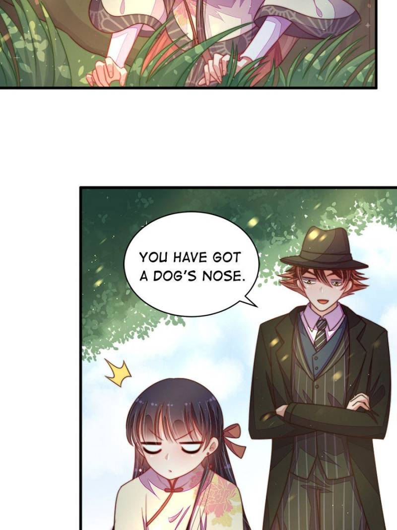 Marshal Is Jealous Everyday chapter 123 - page 2