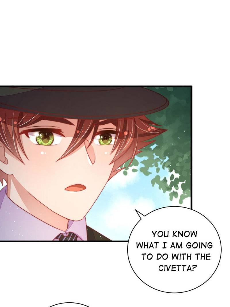 Marshal Is Jealous Everyday chapter 123 - page 28
