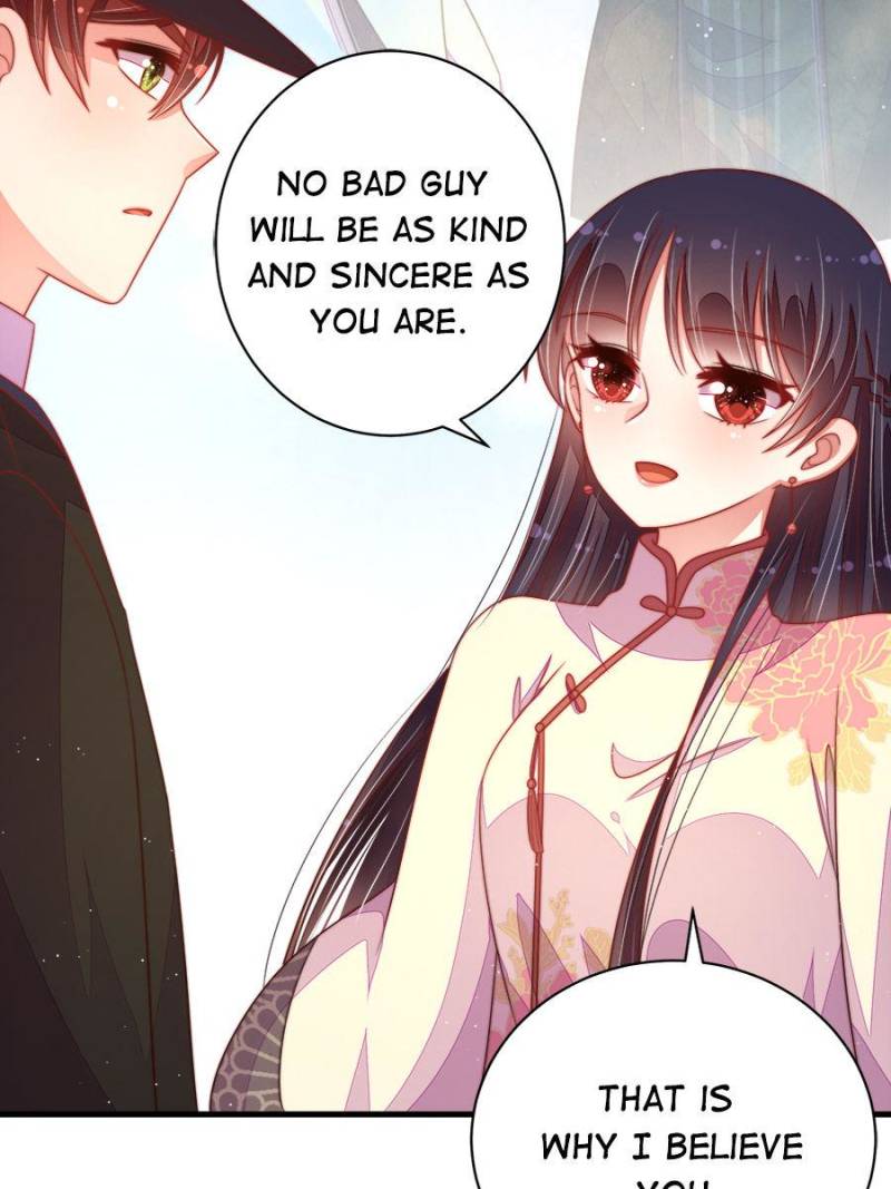 Marshal Is Jealous Everyday chapter 123 - page 32
