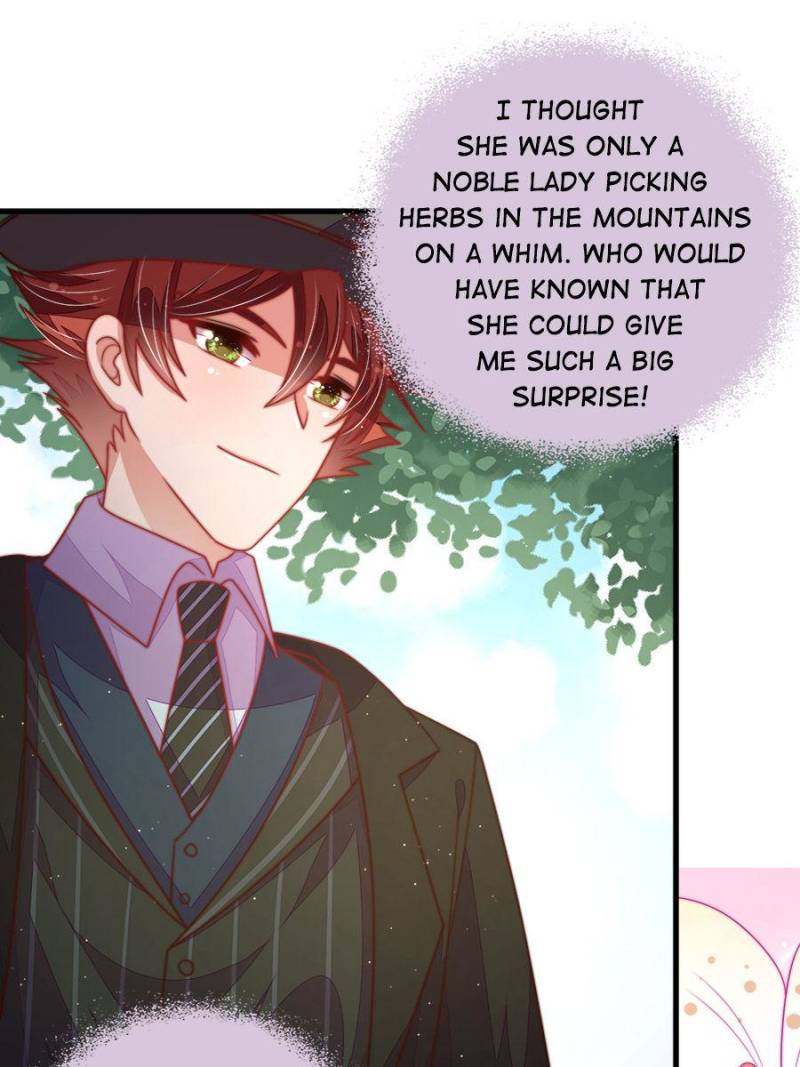 Marshal Is Jealous Everyday chapter 123 - page 34