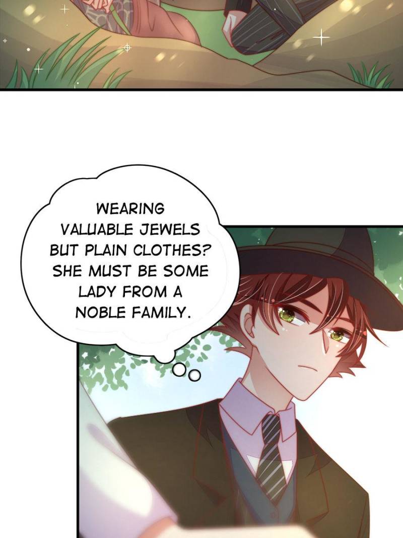 Marshal Is Jealous Everyday chapter 123 - page 7