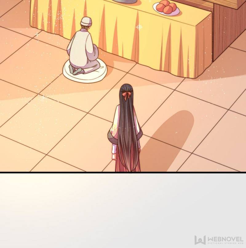 Marshal Is Jealous Everyday chapter 124 - page 14