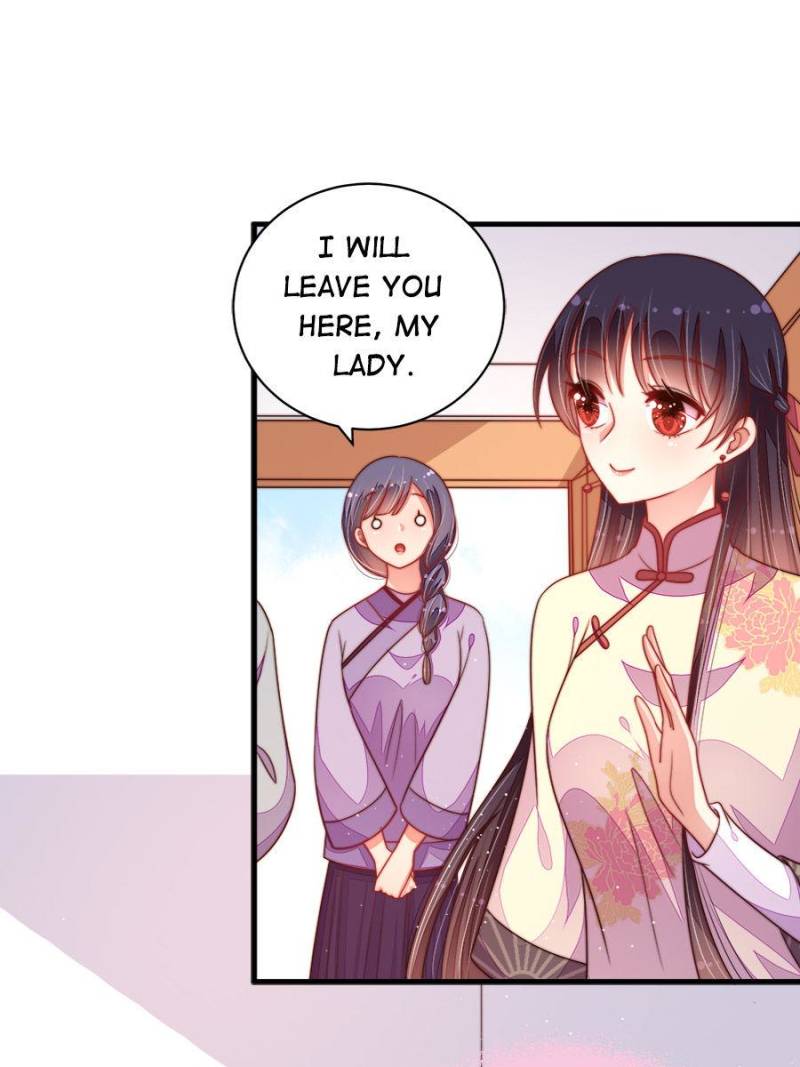 Marshal Is Jealous Everyday chapter 124 - page 15