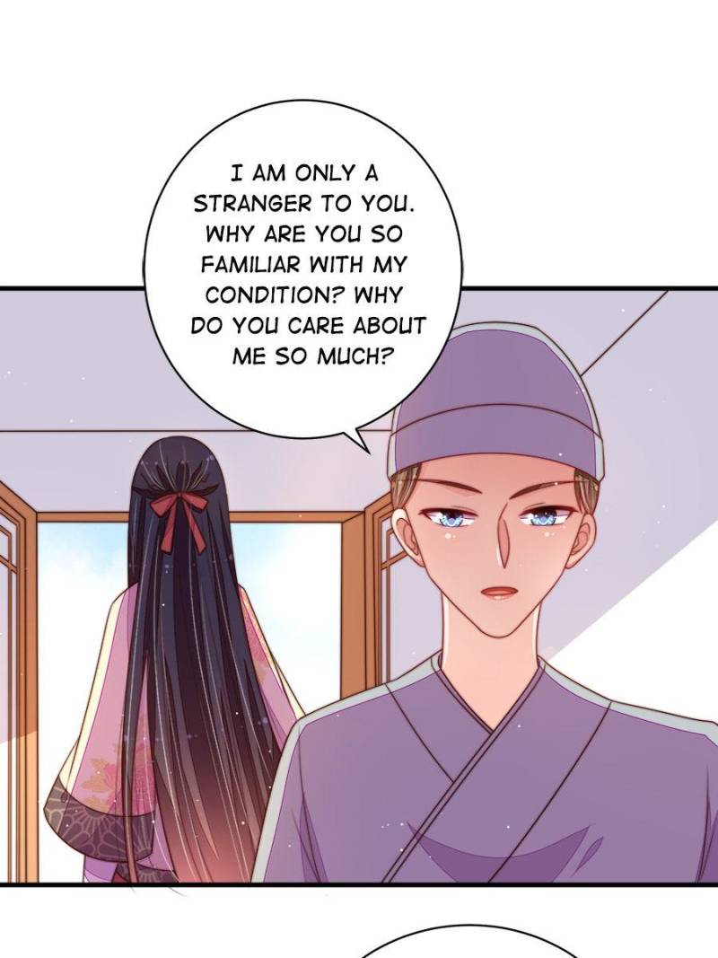 Marshal Is Jealous Everyday chapter 124 - page 27