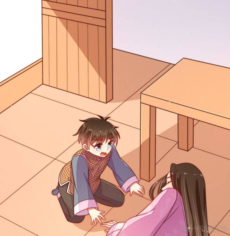 Marshal Is Jealous Everyday chapter 124 - page 37