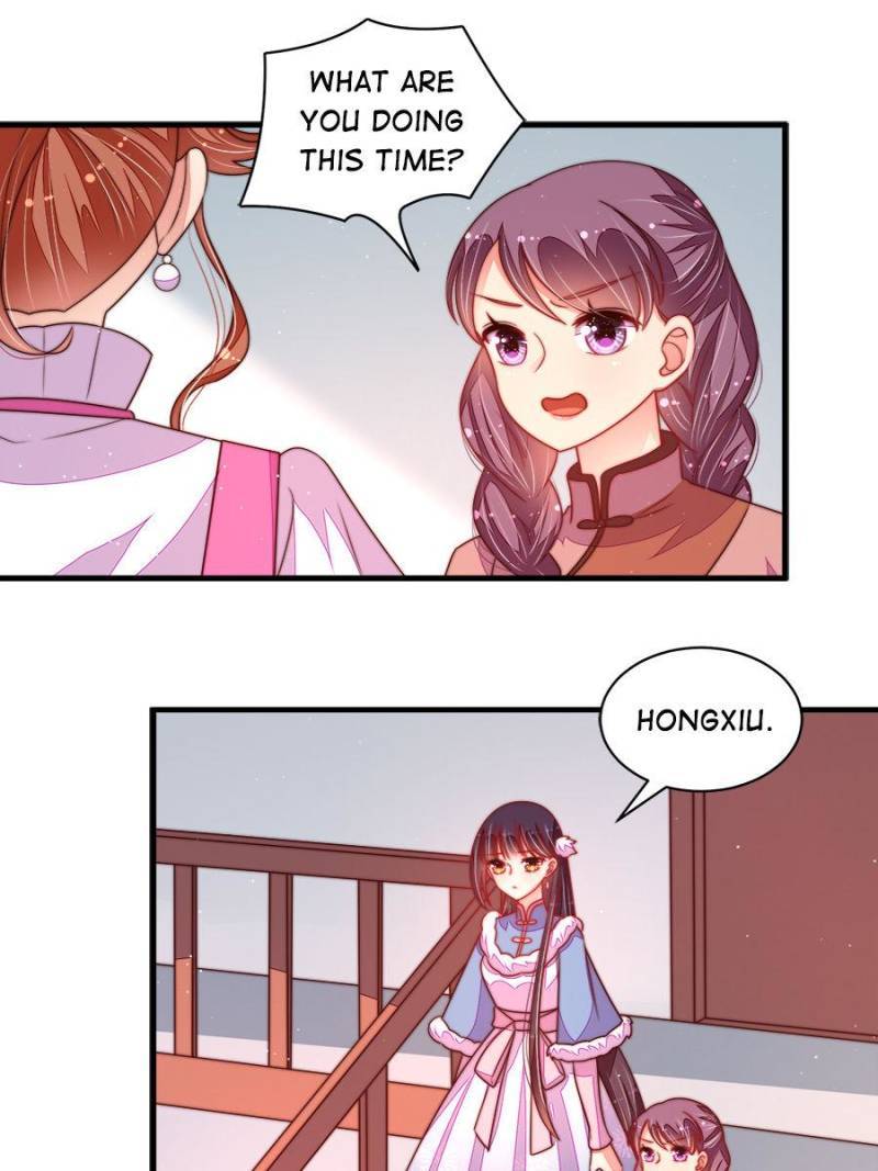 Marshal Is Jealous Everyday chapter 163 - page 1