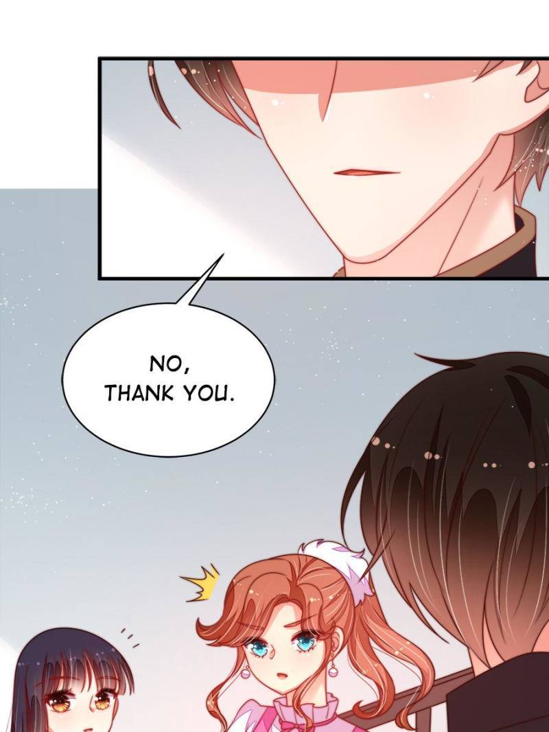 Marshal Is Jealous Everyday chapter 163 - page 11