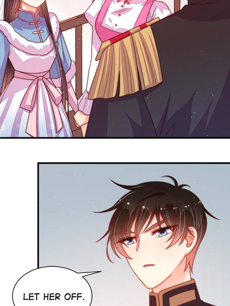 Marshal Is Jealous Everyday chapter 163 - page 12