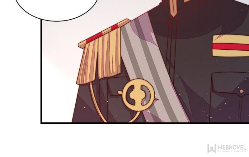 Marshal Is Jealous Everyday chapter 163 - page 13