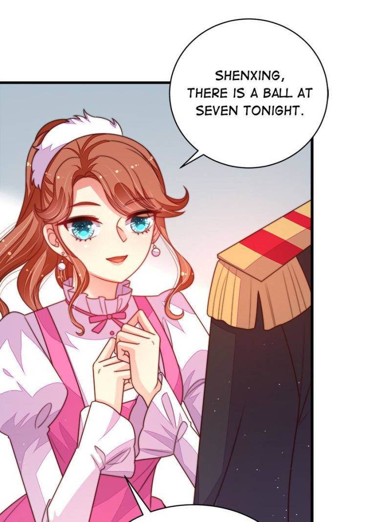 Marshal Is Jealous Everyday chapter 163 - page 14