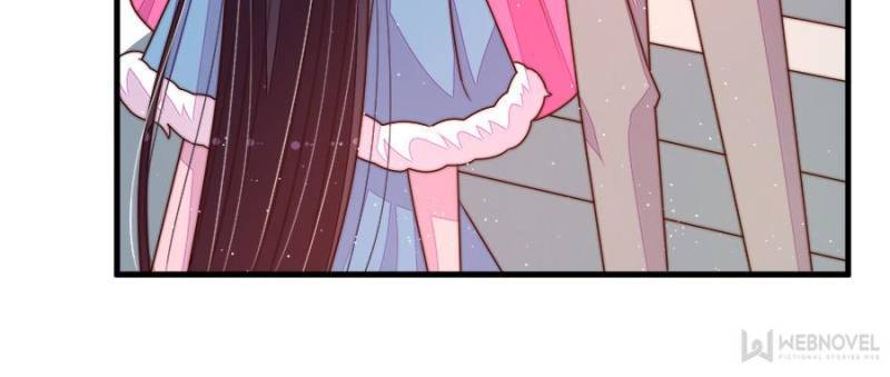 Marshal Is Jealous Everyday chapter 163 - page 17