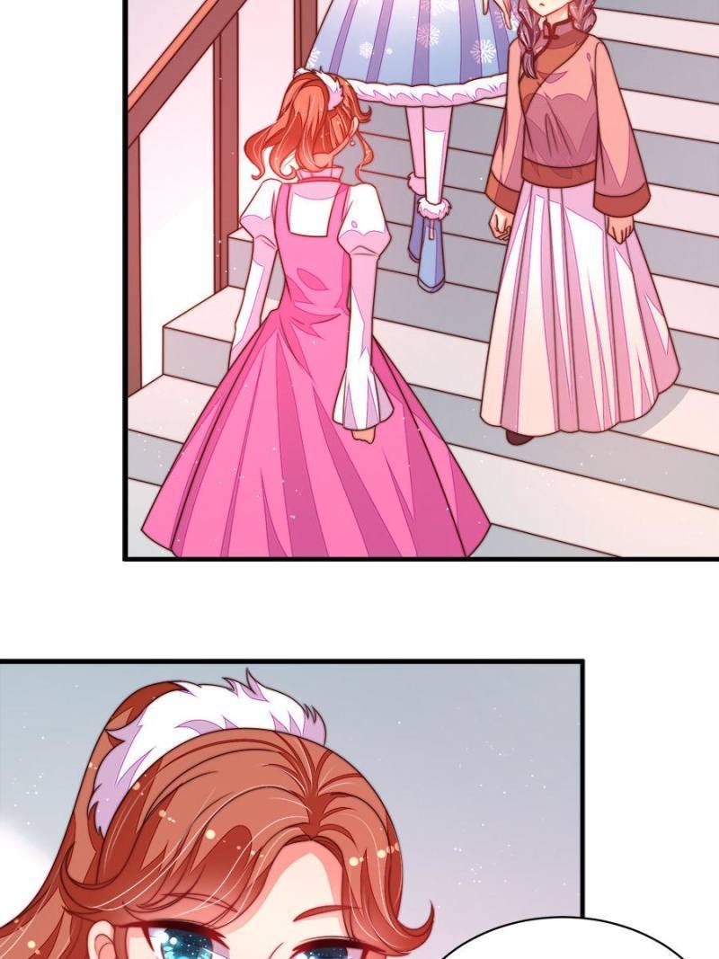 Marshal Is Jealous Everyday chapter 163 - page 2