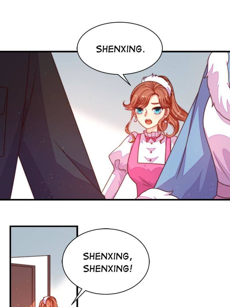 Marshal Is Jealous Everyday chapter 163 - page 25