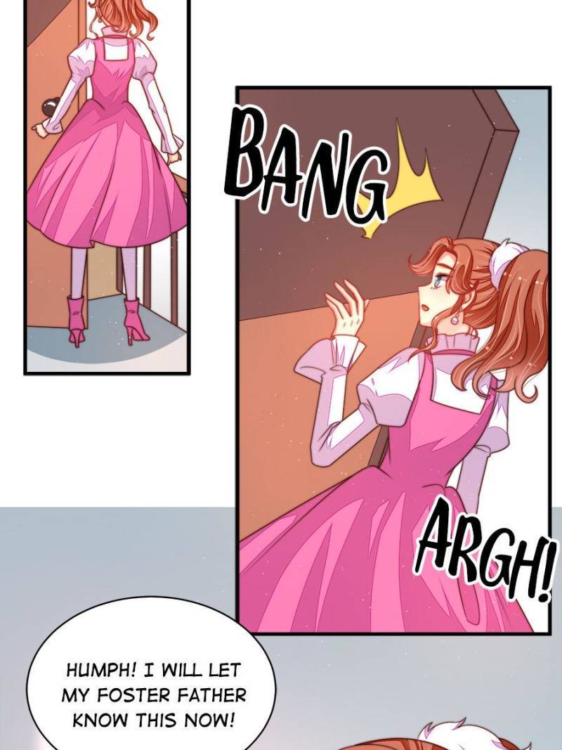 Marshal Is Jealous Everyday chapter 163 - page 26