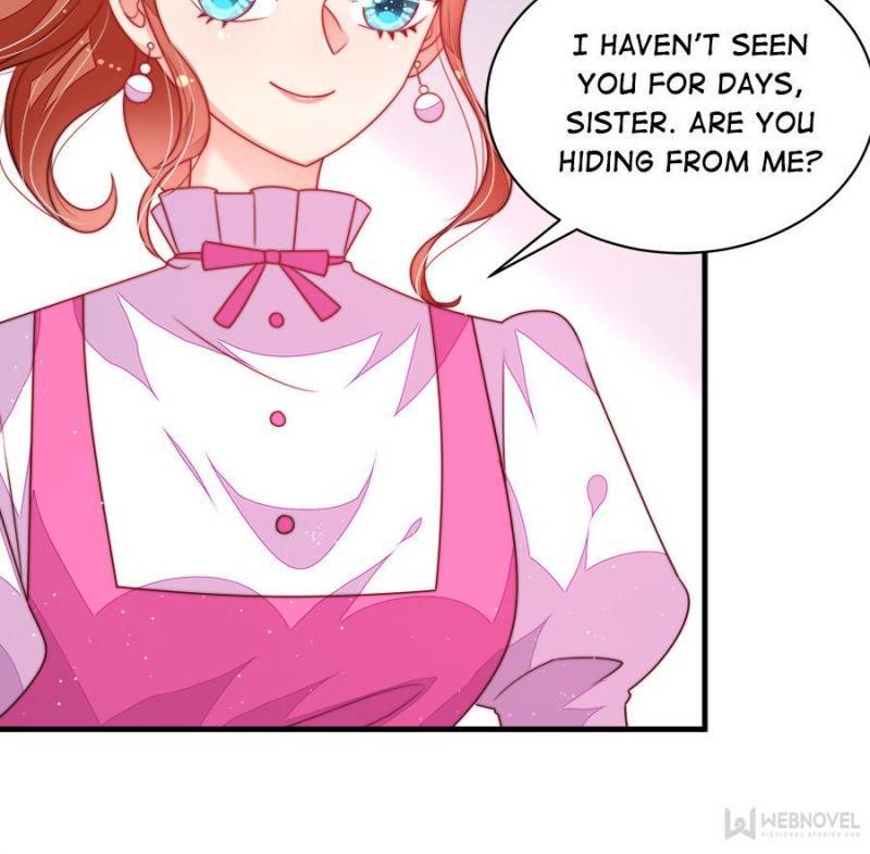 Marshal Is Jealous Everyday chapter 163 - page 3