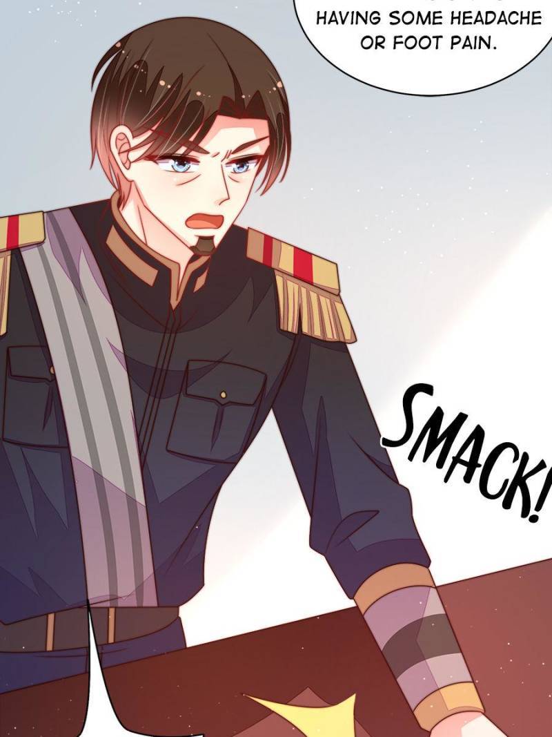 Marshal Is Jealous Everyday chapter 163 - page 35