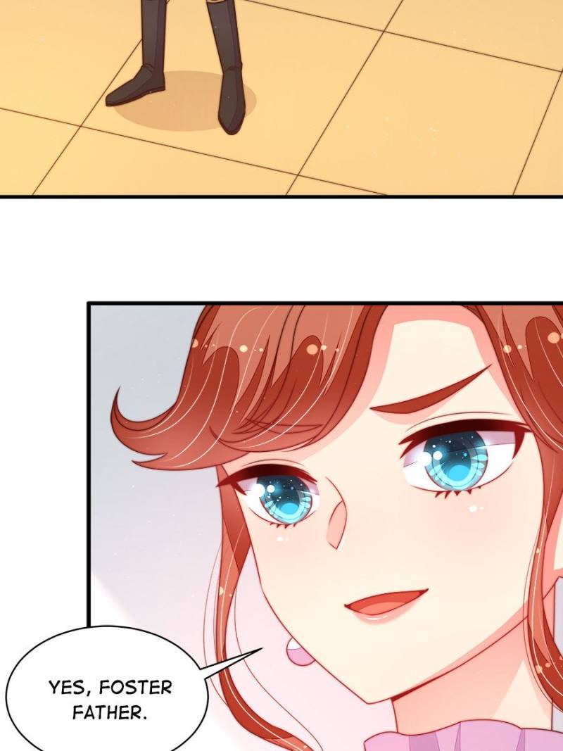 Marshal Is Jealous Everyday chapter 163 - page 39