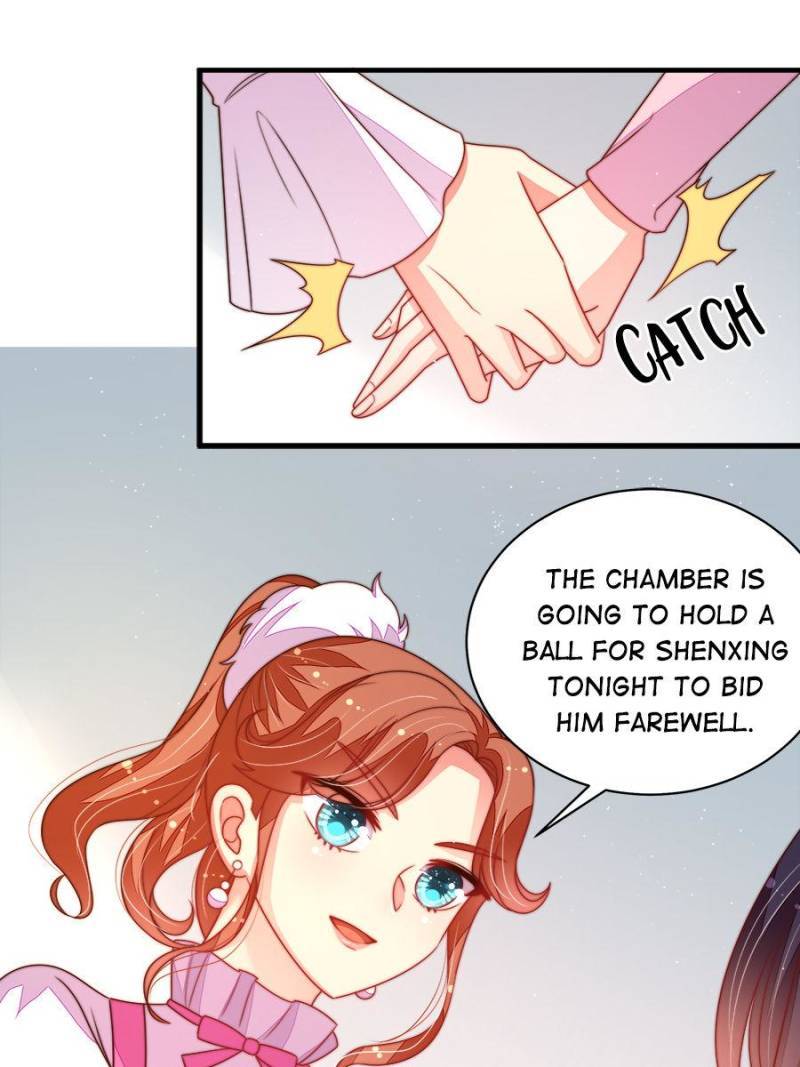 Marshal Is Jealous Everyday chapter 163 - page 9